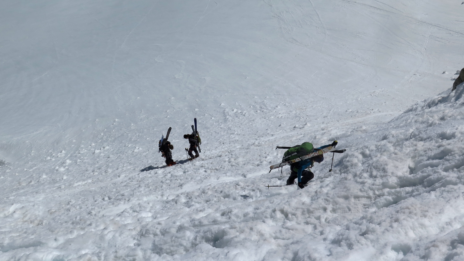 Argentiere-Trient - 55