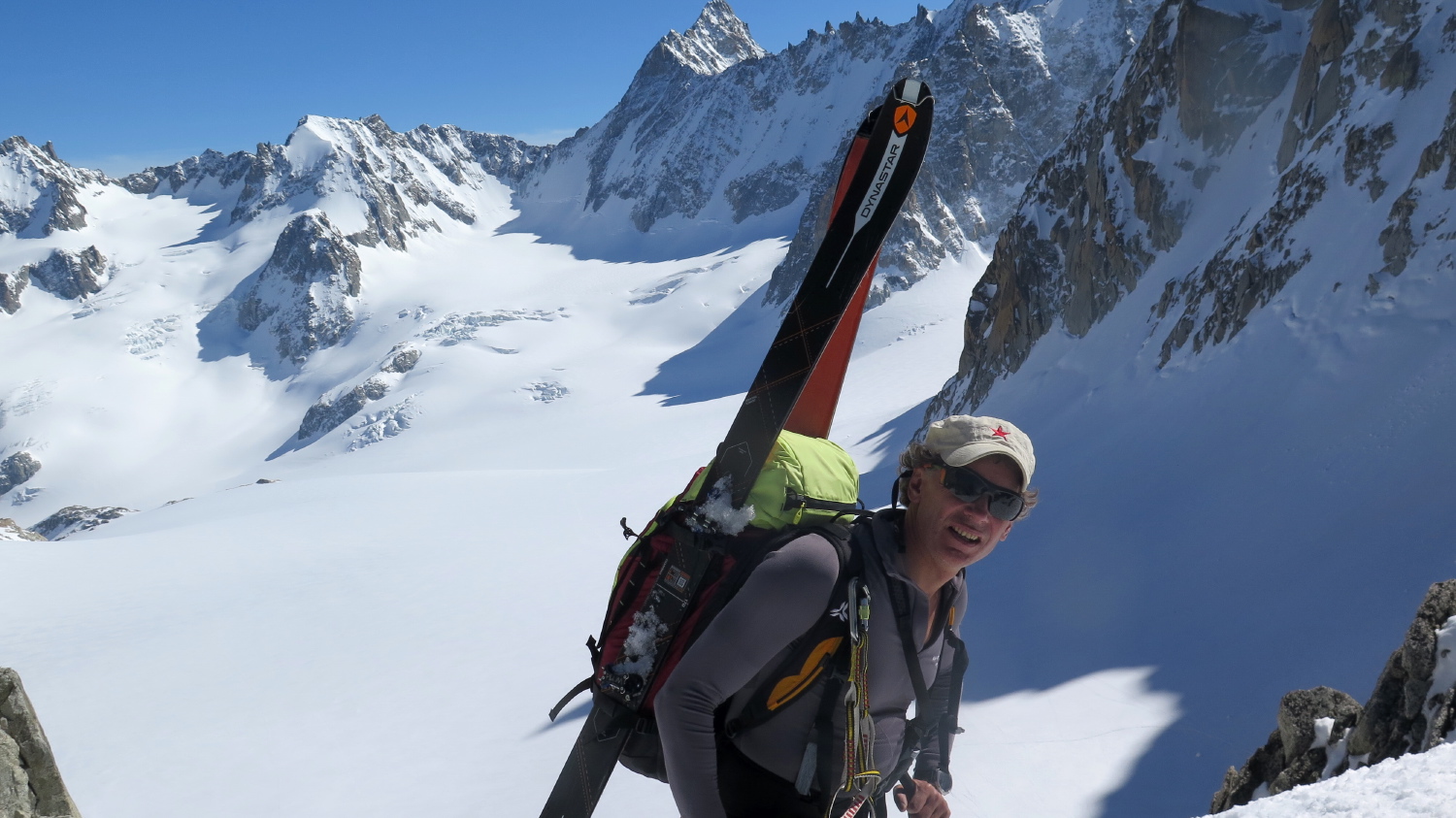 Argentiere-Trient - 57