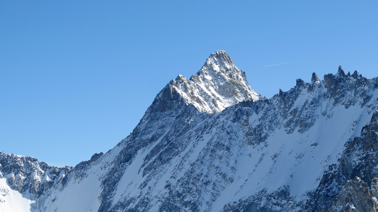 Argentiere-Trient - 62