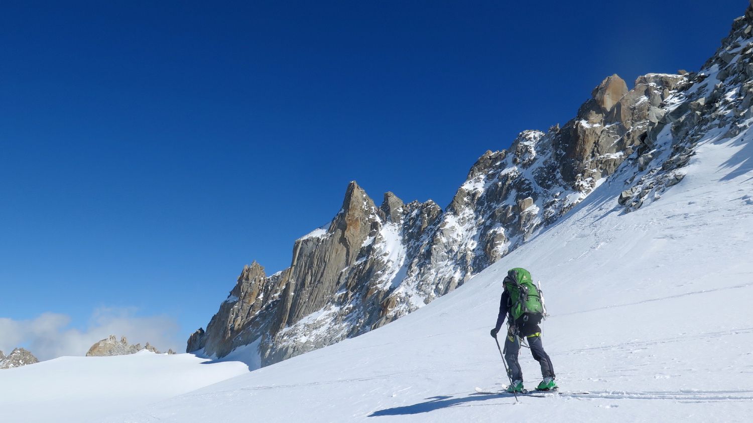 Argentiere-Trient - 65