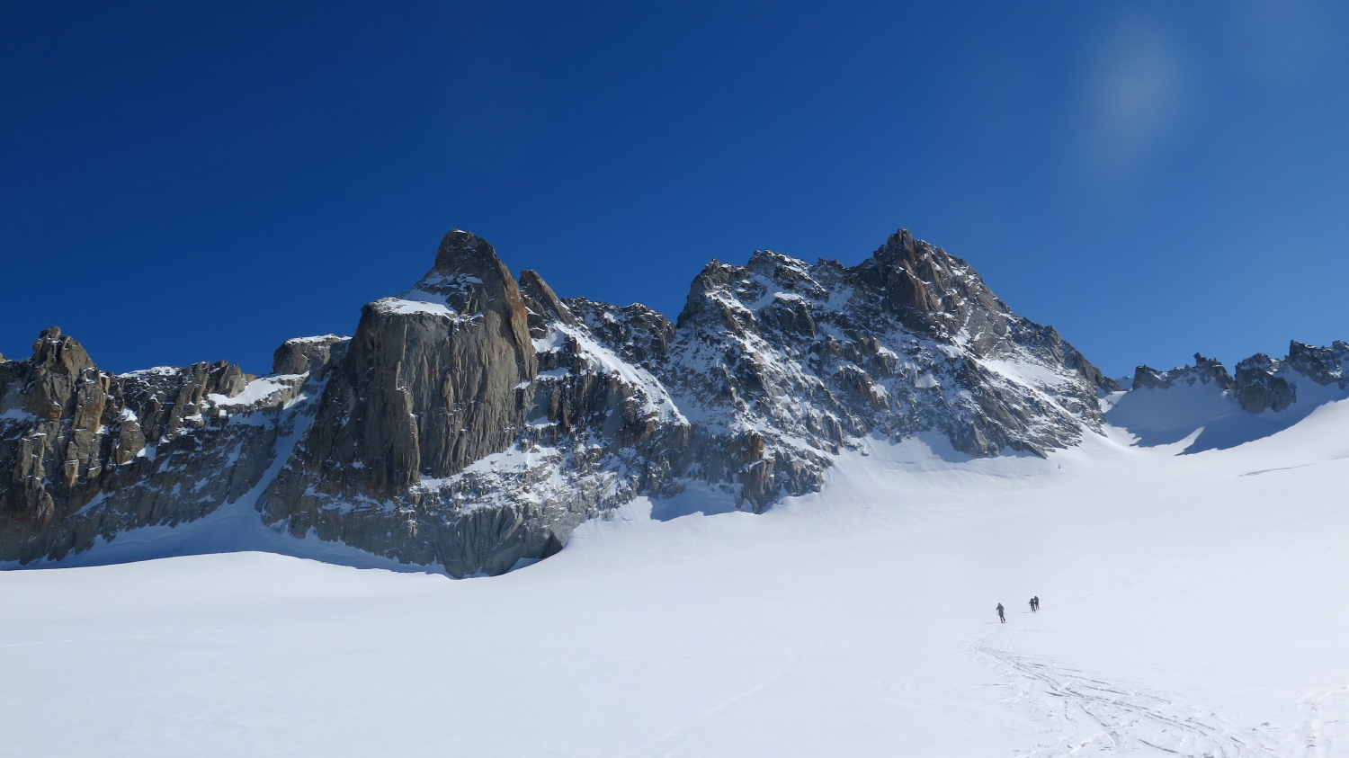 Argentiere-Trient - 66