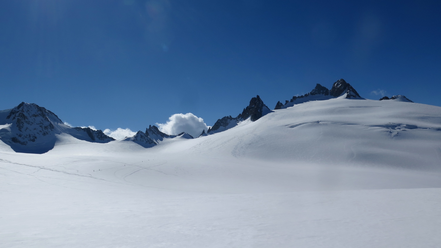 Argentiere-Trient - 67