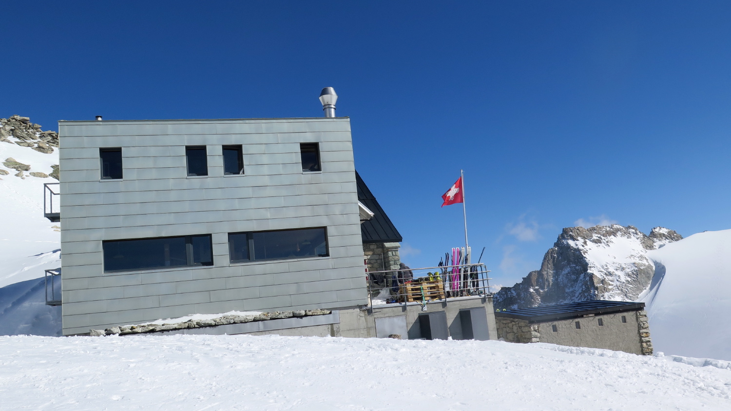 Argentiere-Trient - 69