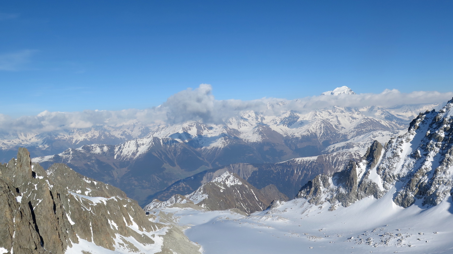 Argentiere-Trient - 70