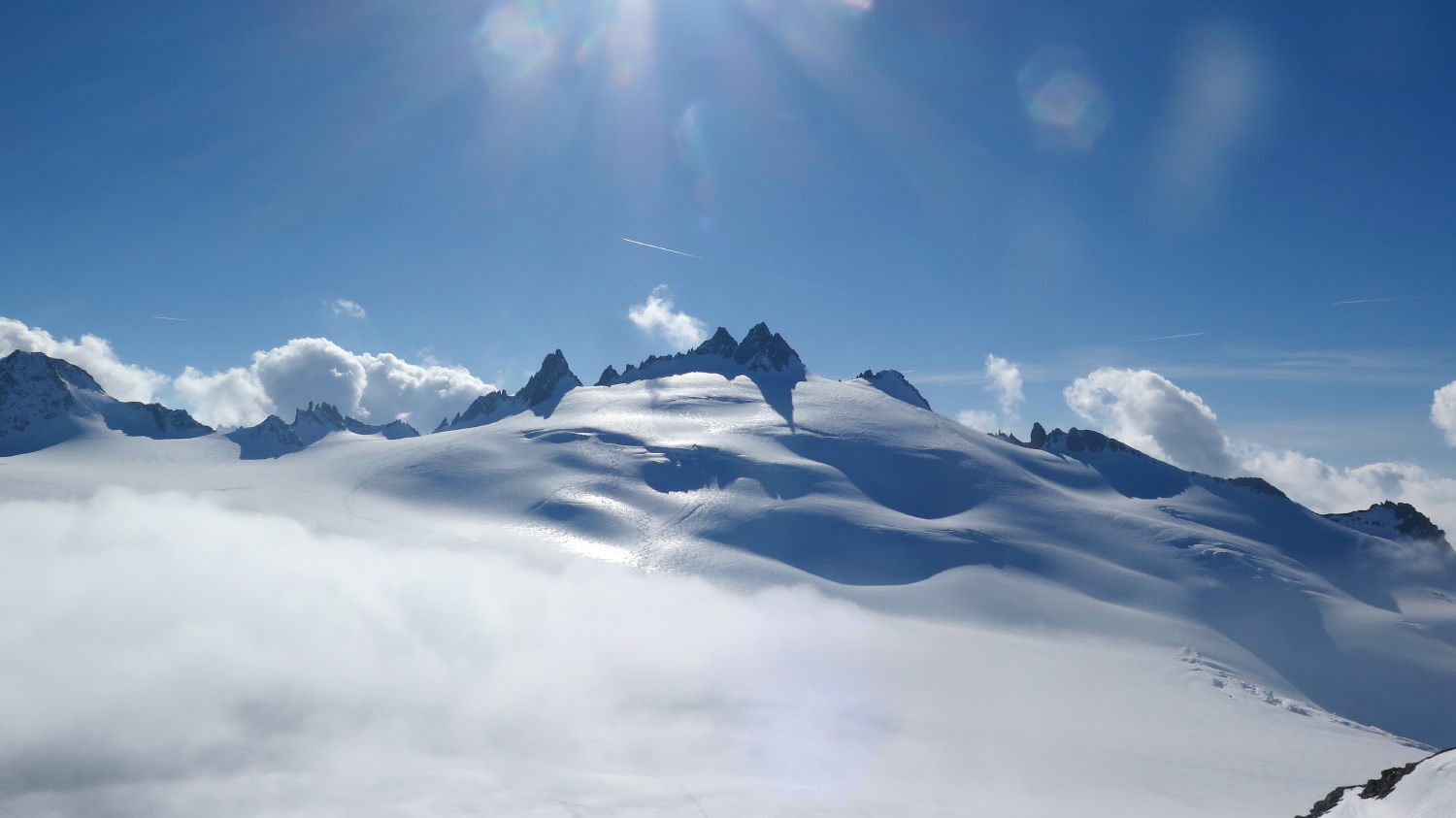 Argentiere-Trient - 72