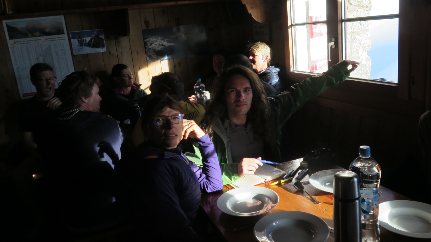 Argentiere-Trient - 75