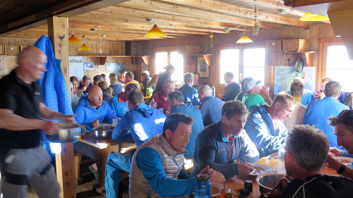 Argentiere-Trient - 77