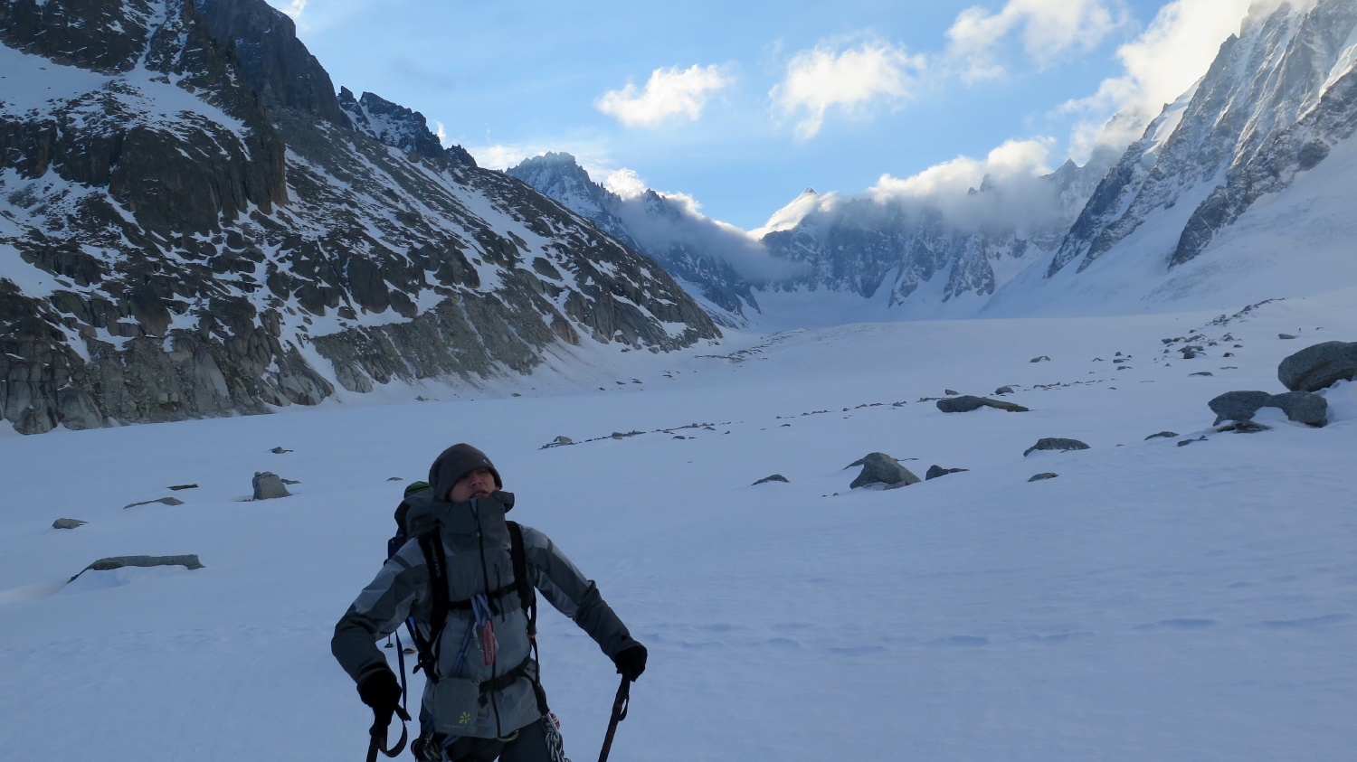 Argentiere-Trient - 08