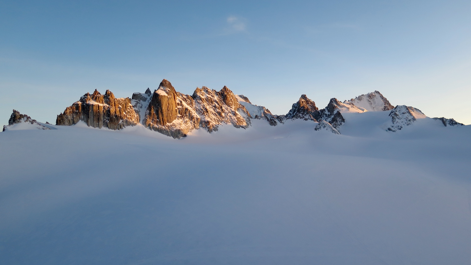 Argentiere-Trient - 80