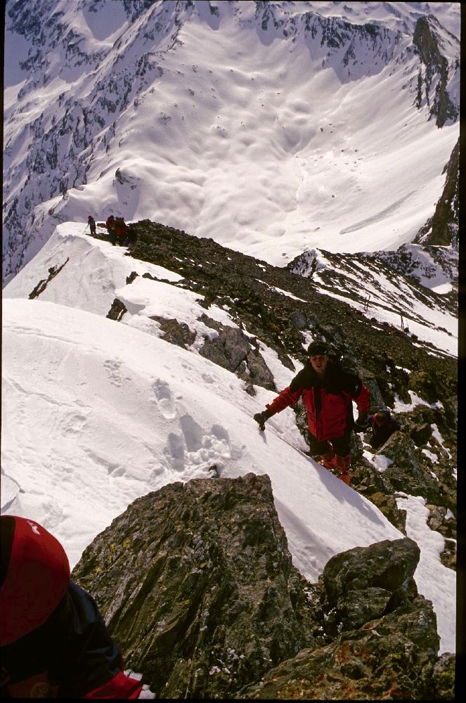 Pic d'Arret 2000 - 09