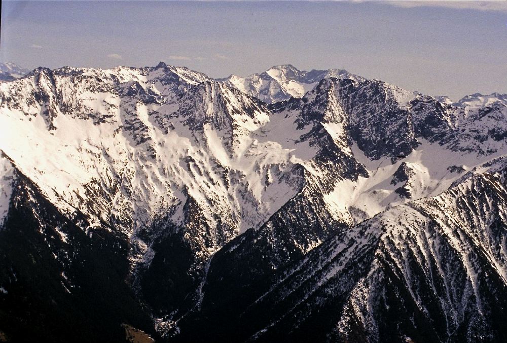 Pic d'Arret 2000 - 11