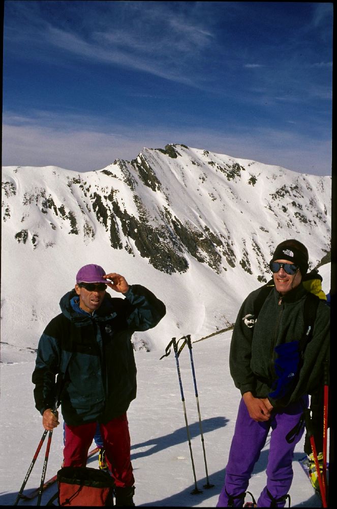 Pic d'Arret 2000 - 03