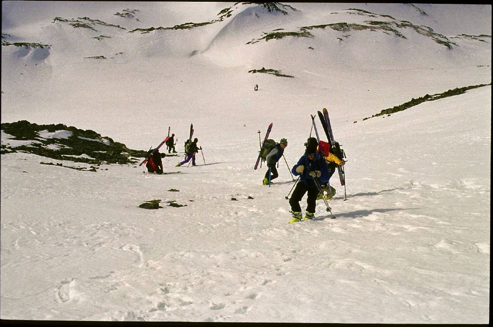 Pic d'Arret 2000 - 06