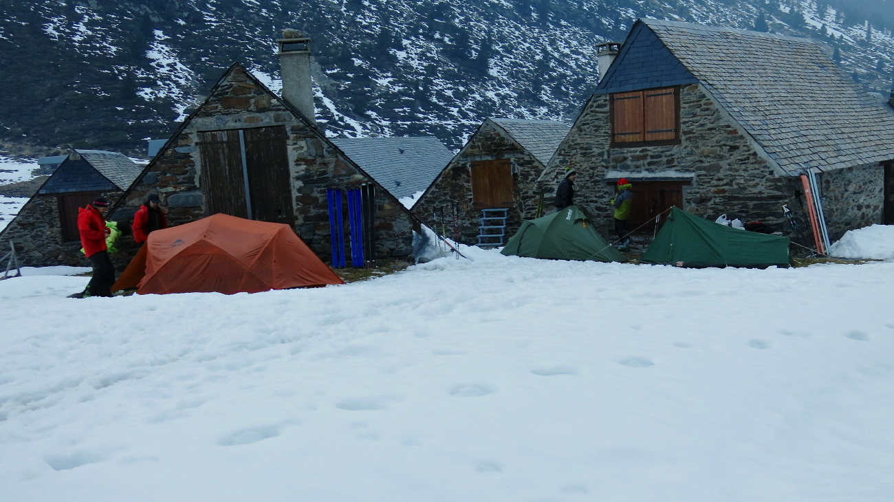 Pic Arriouère - 09