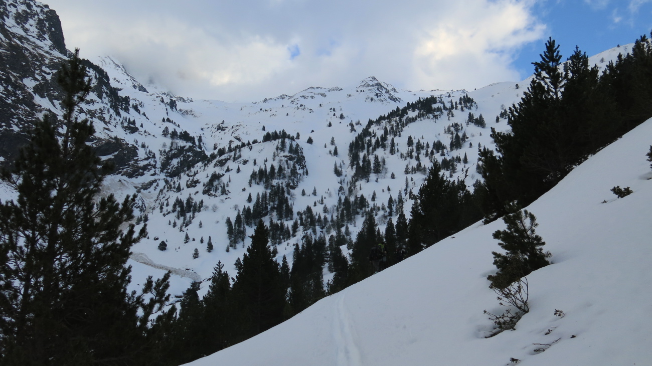 Pic Arriouère - 14