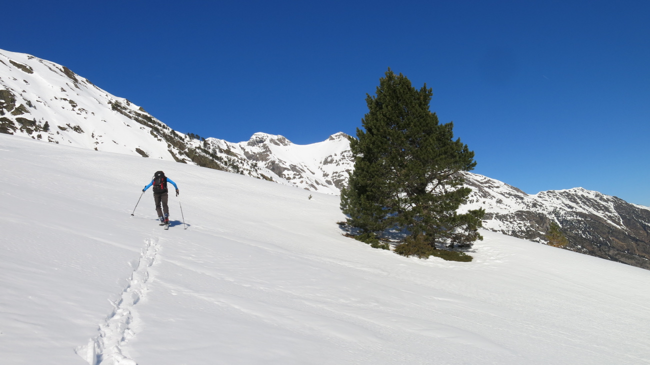 Pic Arriouère - 21