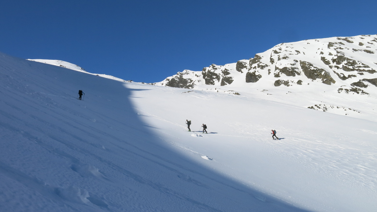 Pic Arriouère - 23