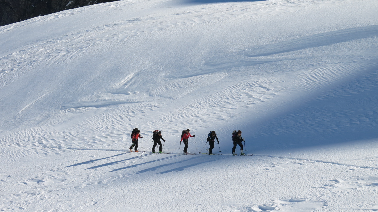 Pic Arriouère - 25