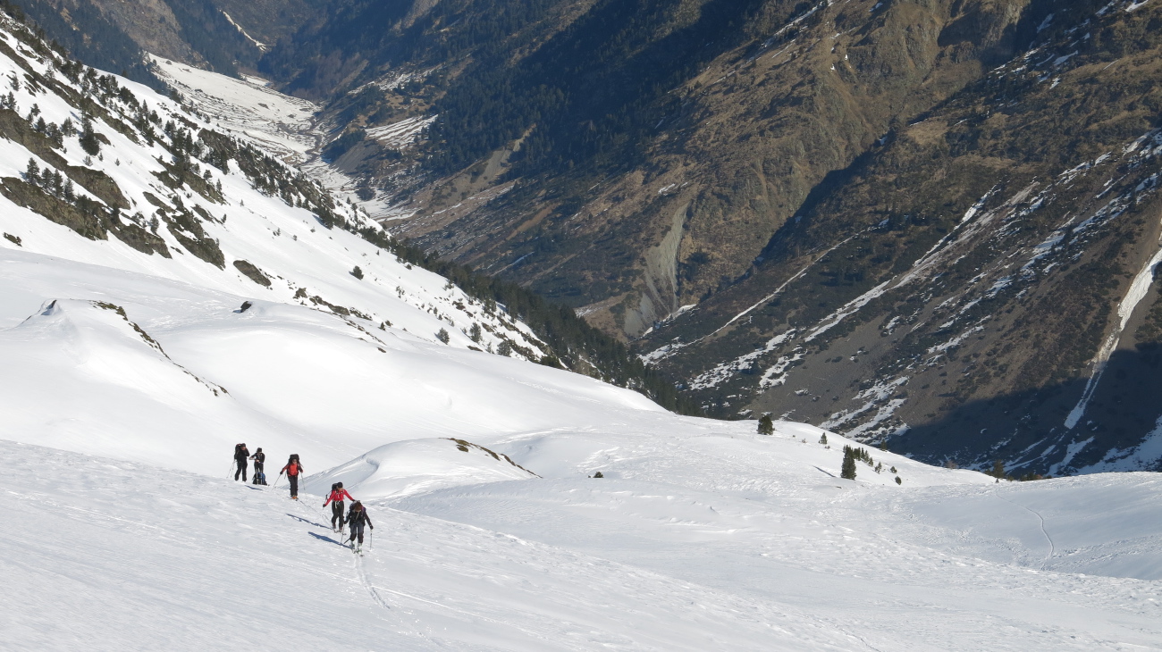 Pic Arriouère - 26