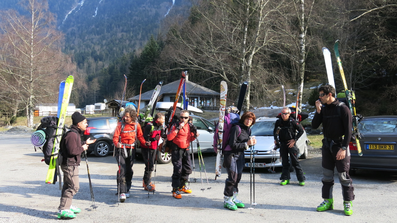 Pic Arriouère - 02