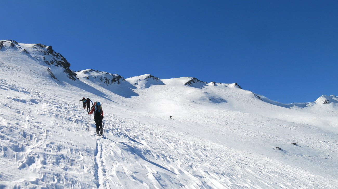 Pic Arriouère - 29
