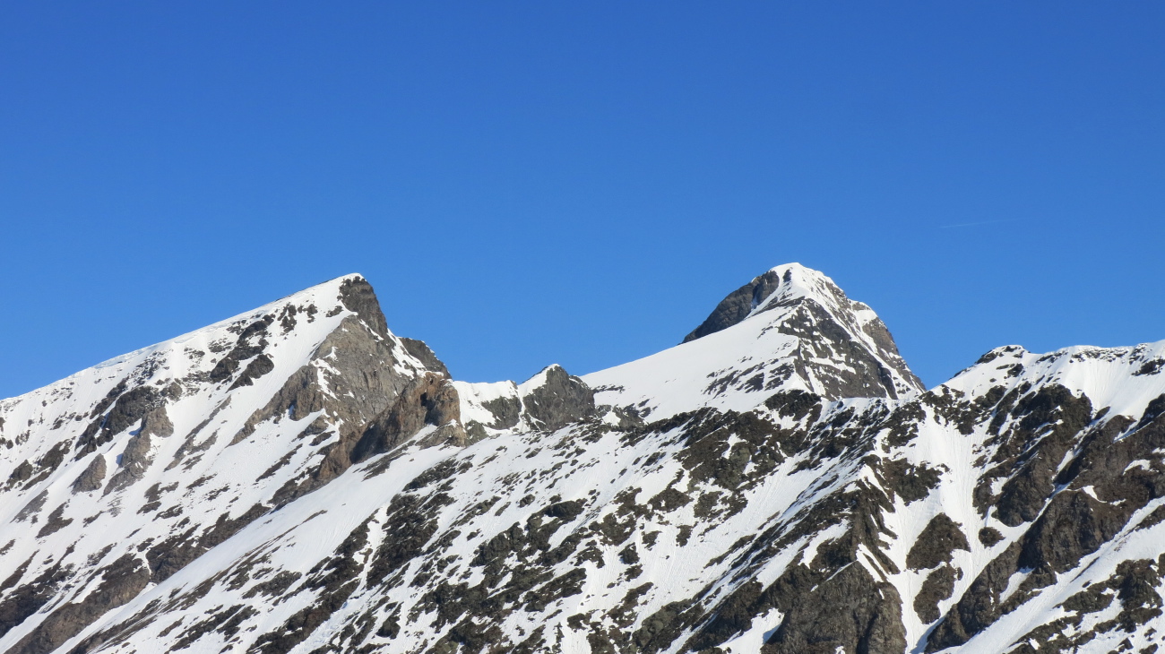 Pic Arriouère - 35