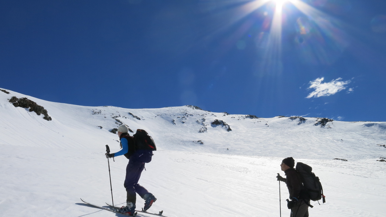 Pic Arriouère - 37