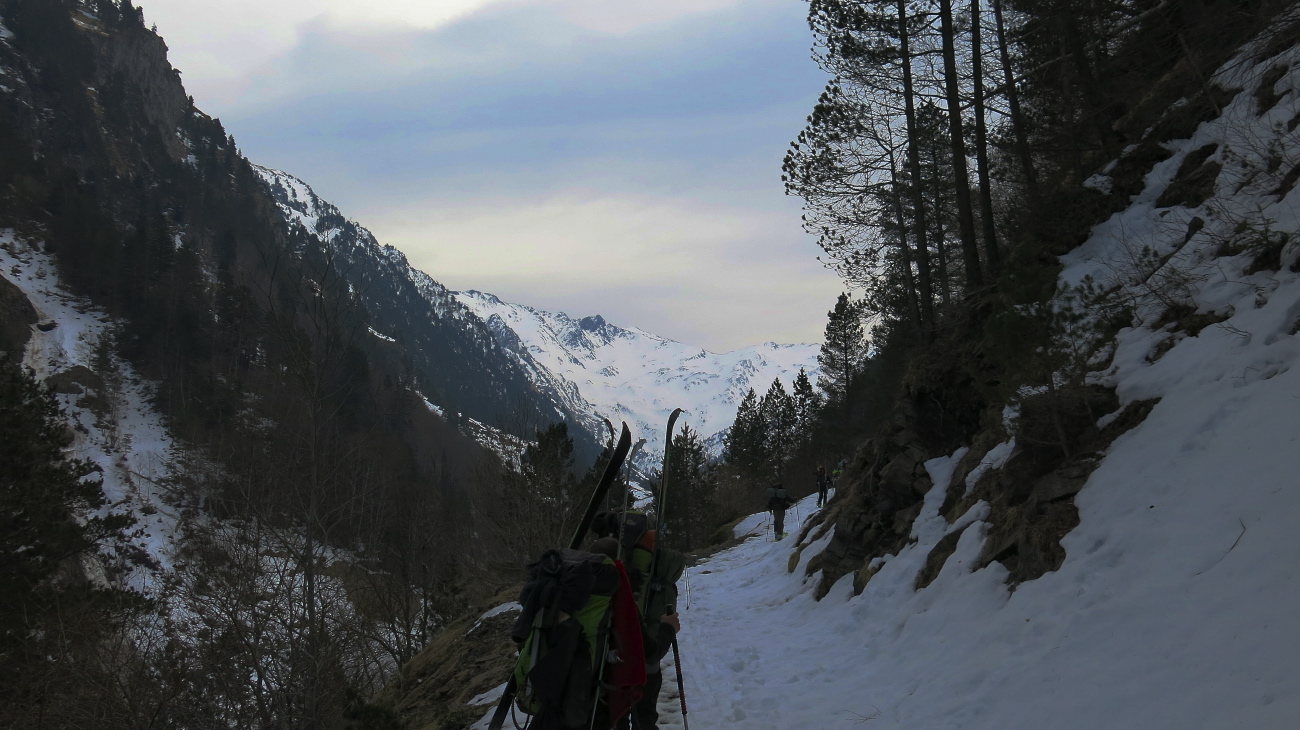 Pic Arriouère - 03