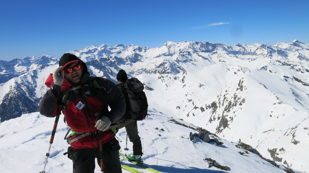 Pic Arriouère - 41