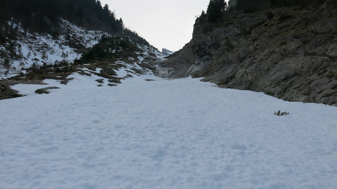 Pic Arriouère - 04