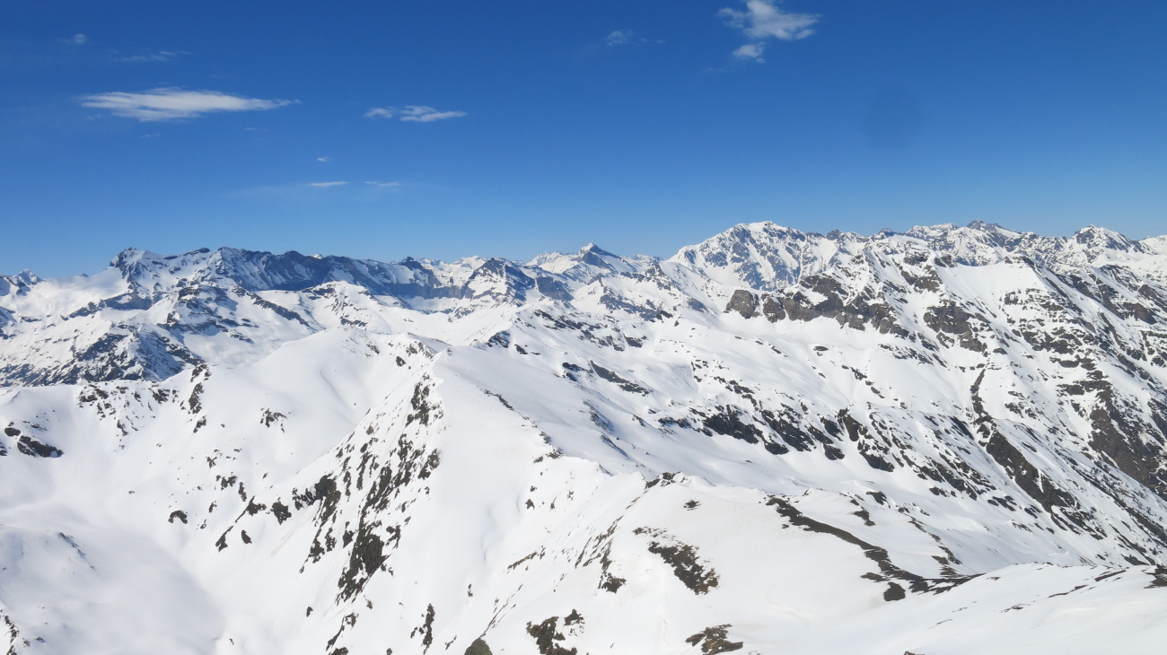 Pic Arriouère - 55