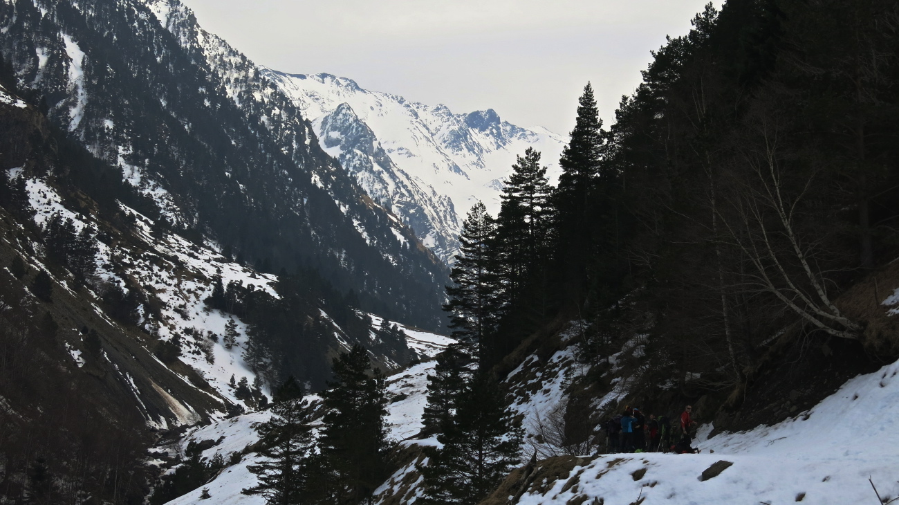Pic Arriouère - 05