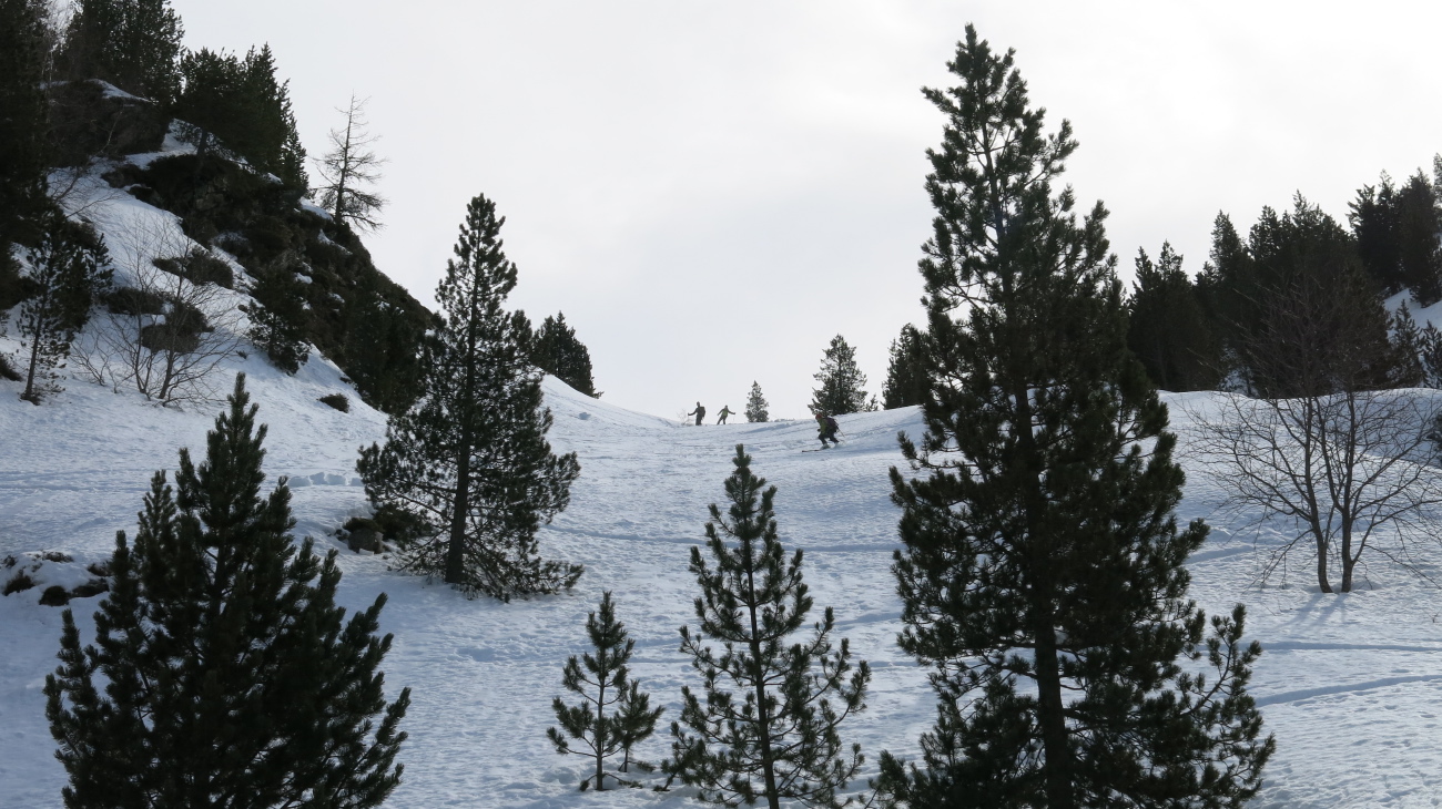 Pic Arriouère - 65