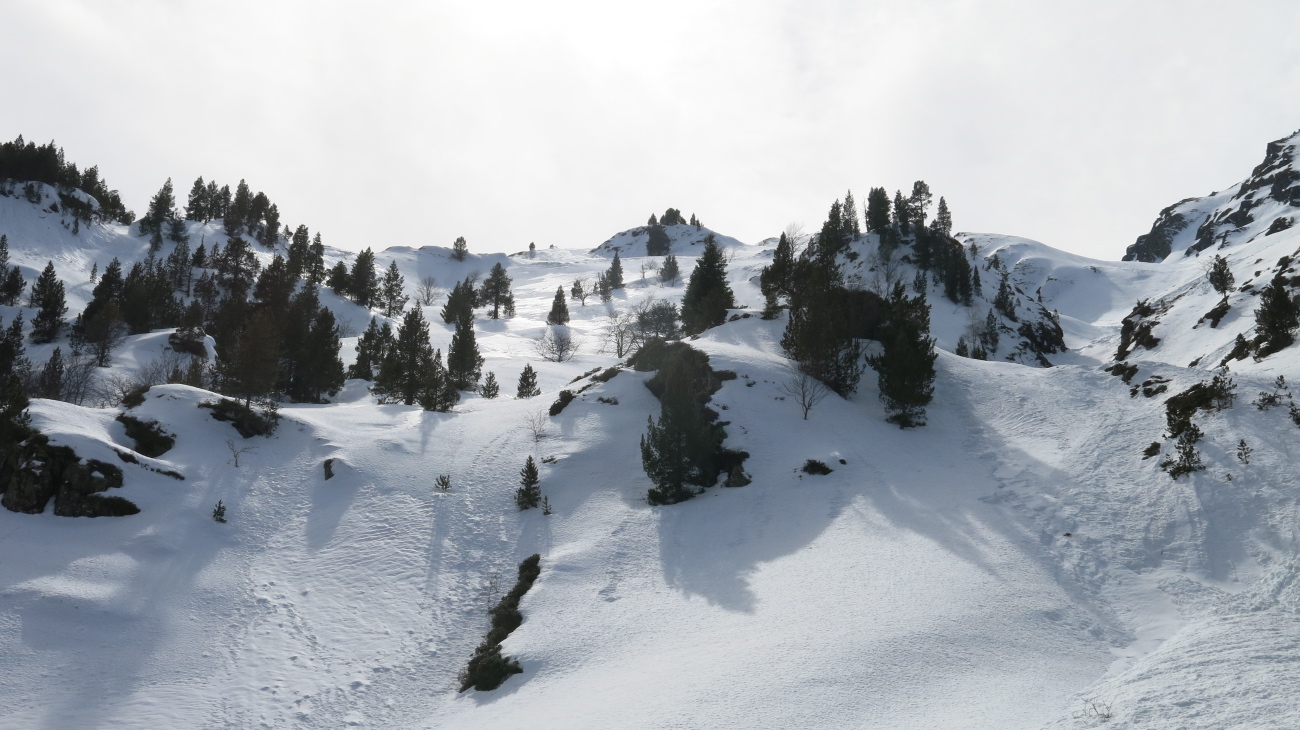 Pic Arriouère - 67
