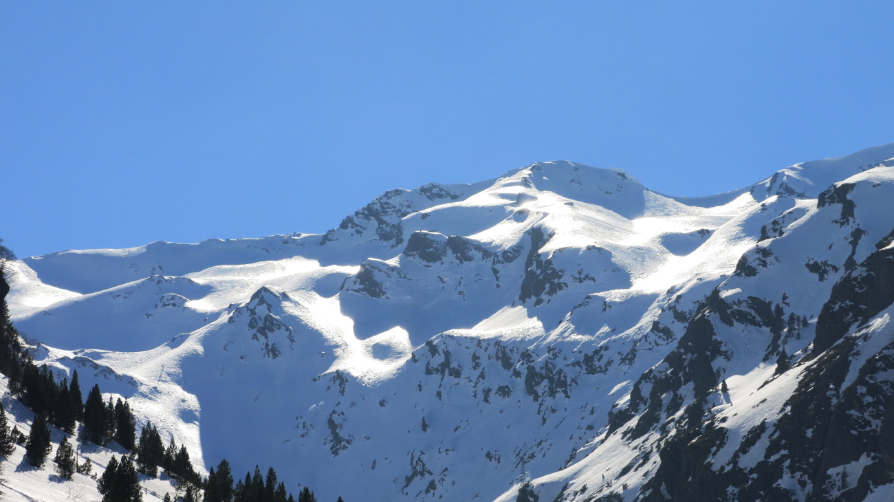 Pic Arriouère - 72