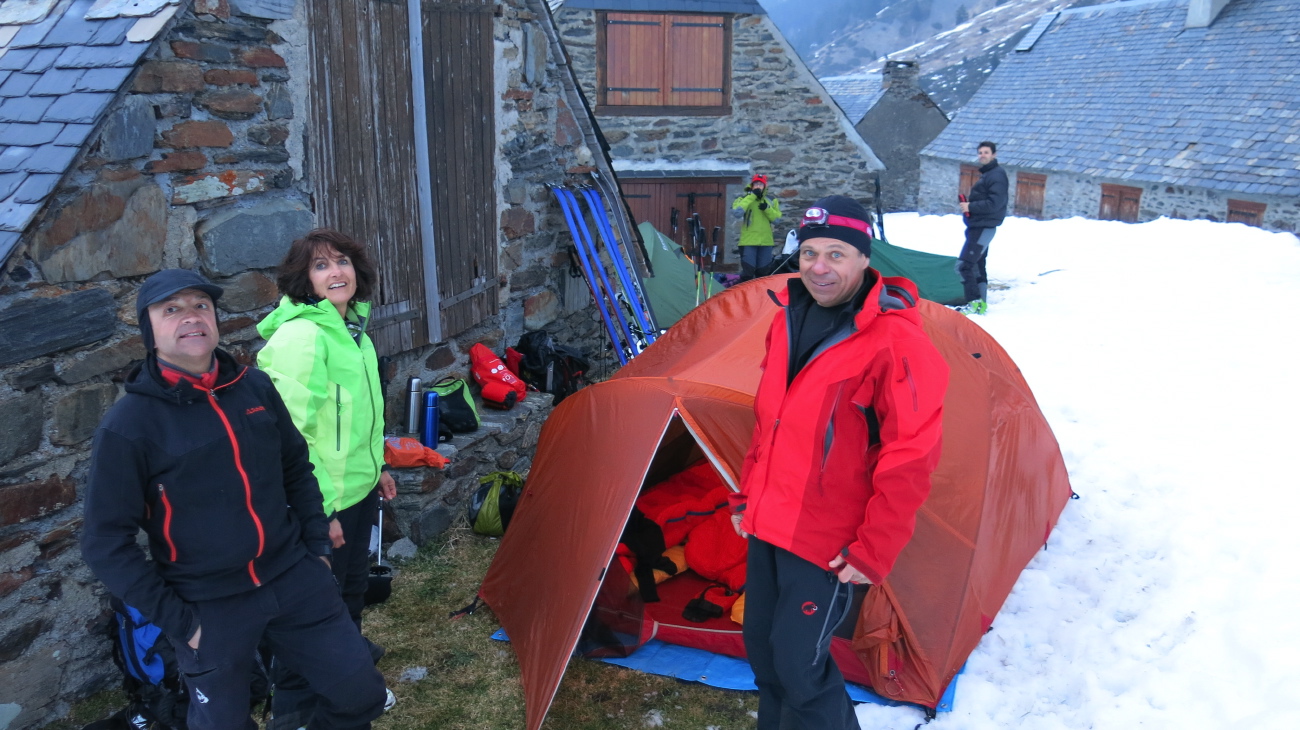 Pic Arriouère - 08
