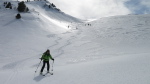 Pic Arriouère - 64