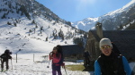 Pic Arriouère - 74