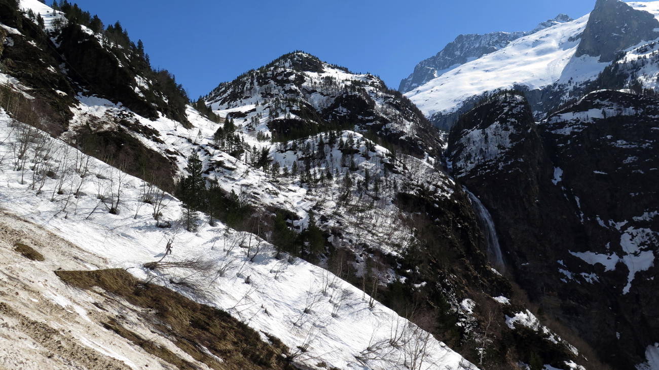 Astau-Portillon - 14