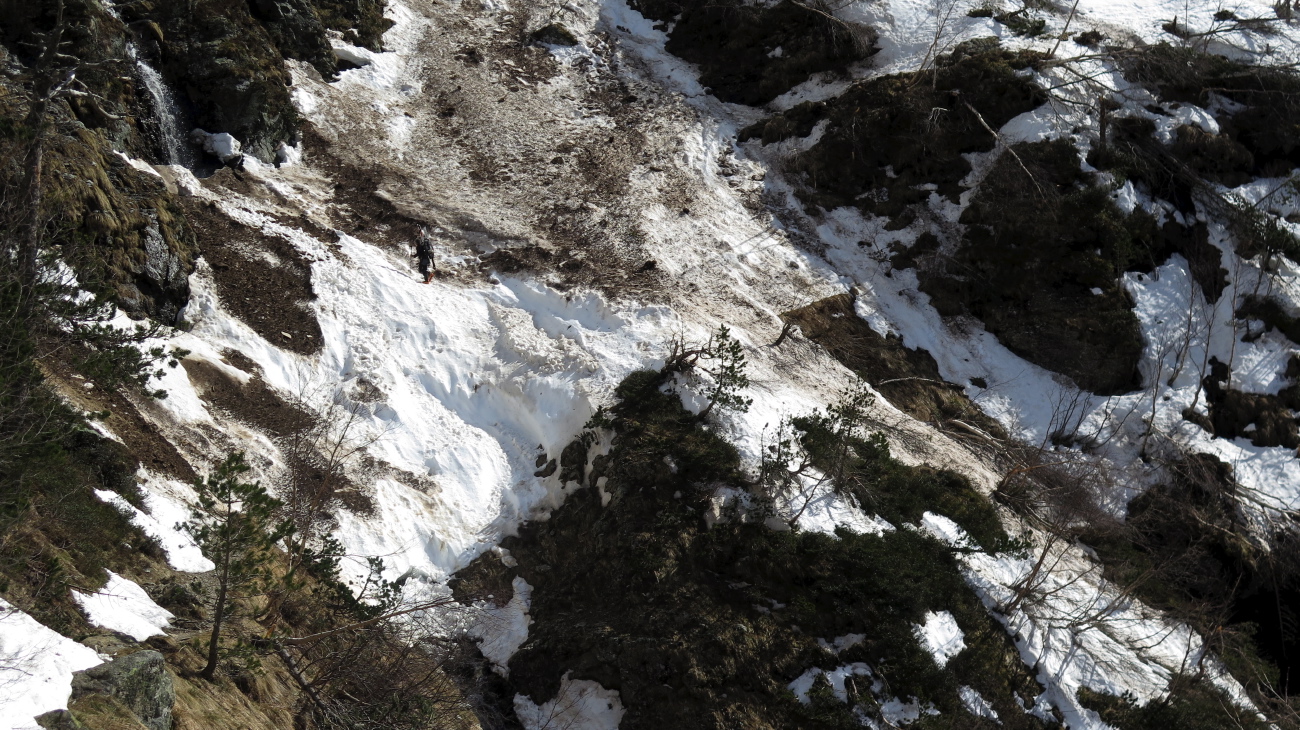 Astau-Portillon - 16