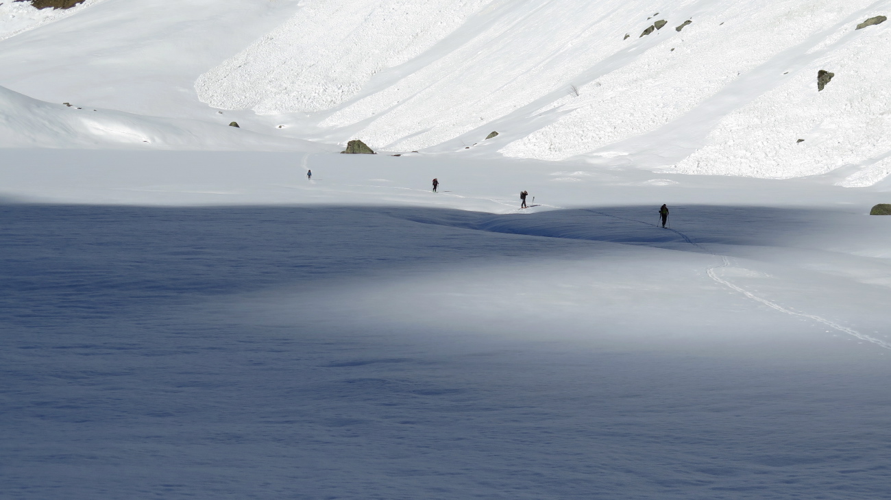 Astau-Portillon - 31