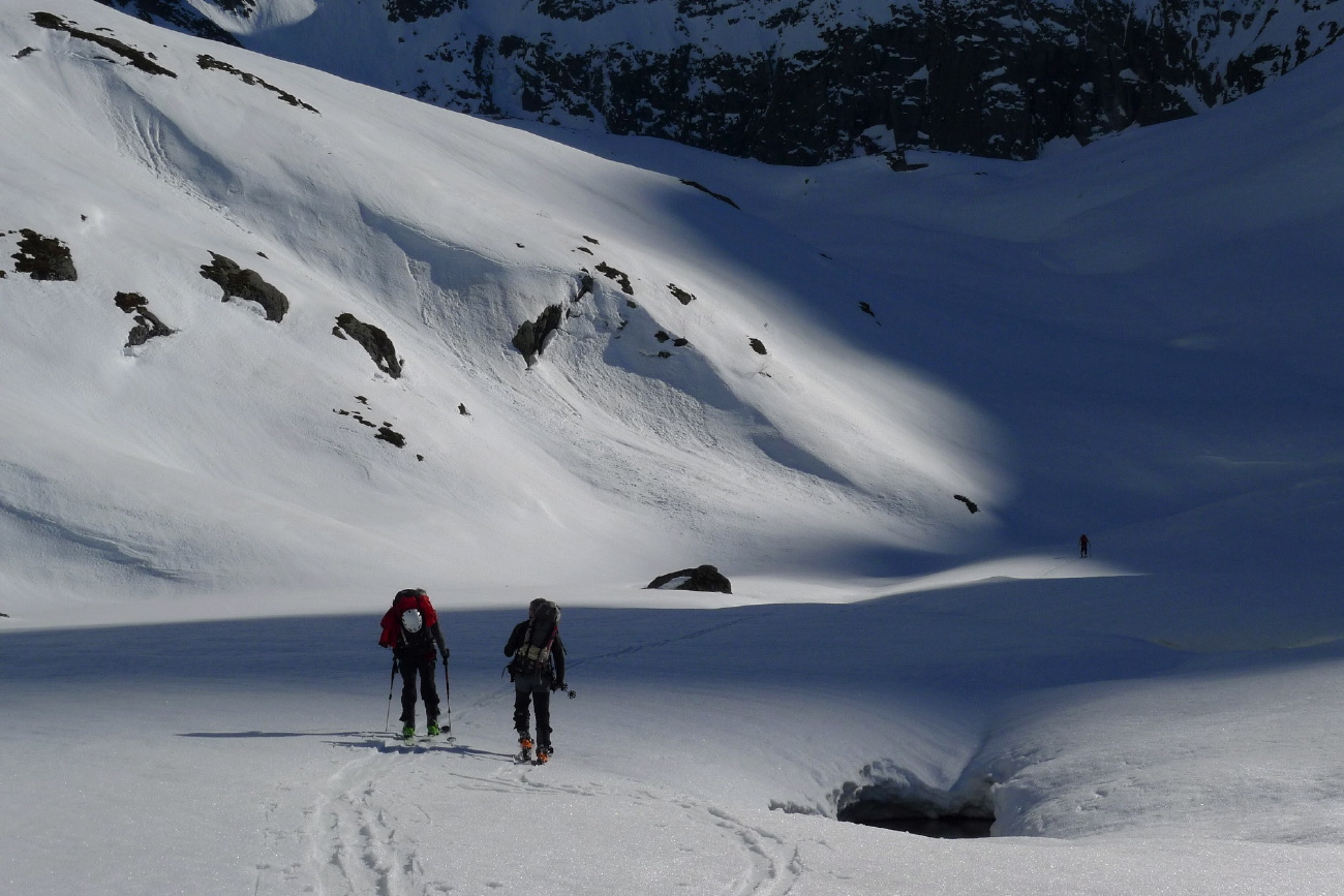 Astau-Portillon - 32