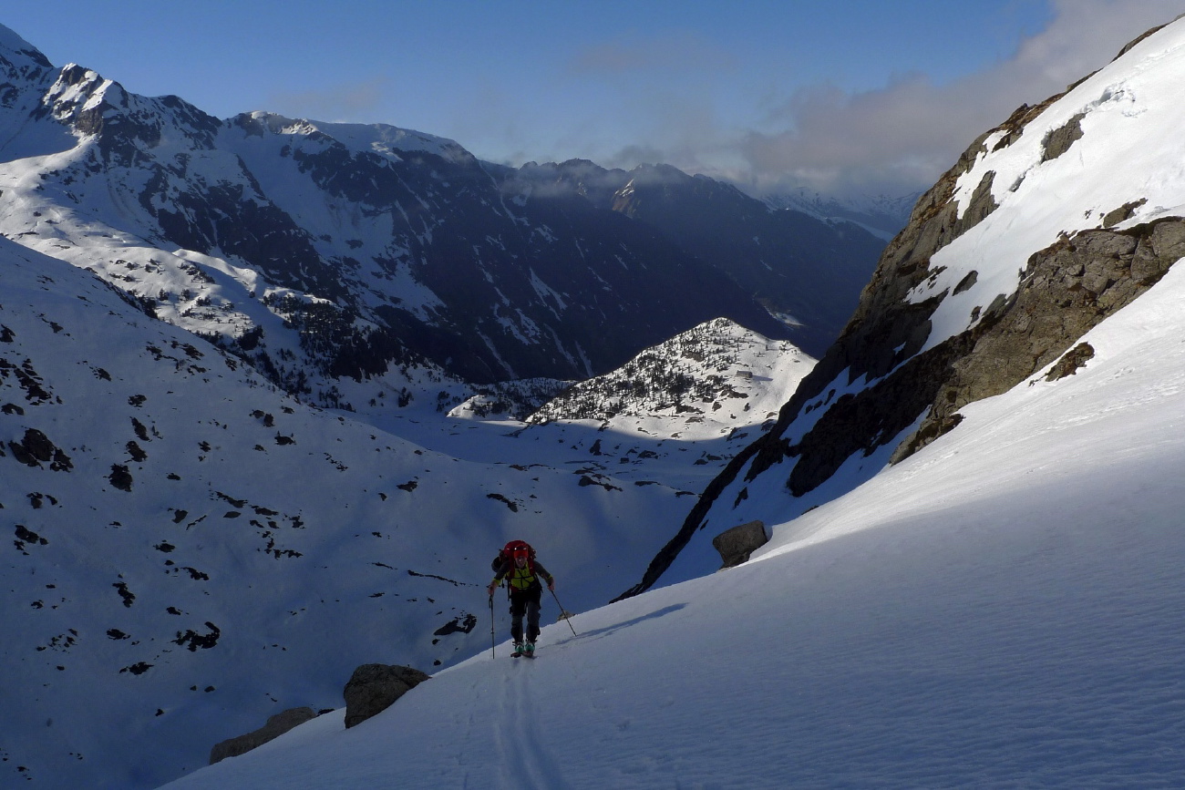 Astau-Portillon - 38