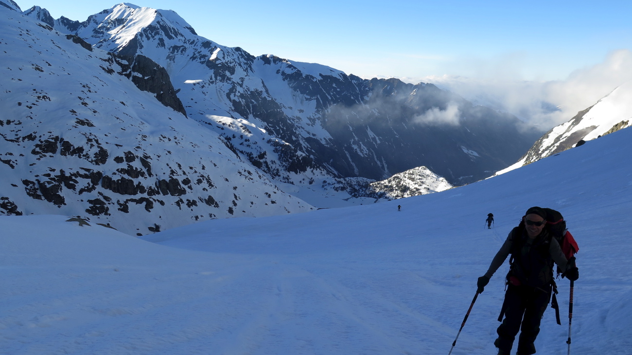 Astau-Portillon - 42