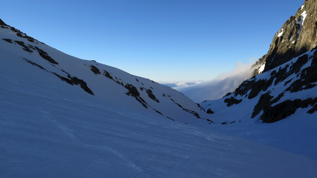 Astau-Portillon - 46