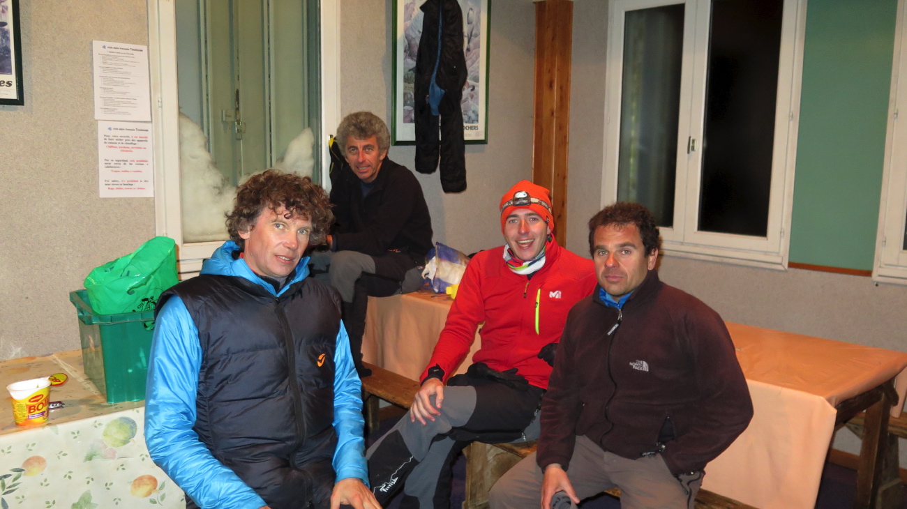 Astau-Portillon - 52