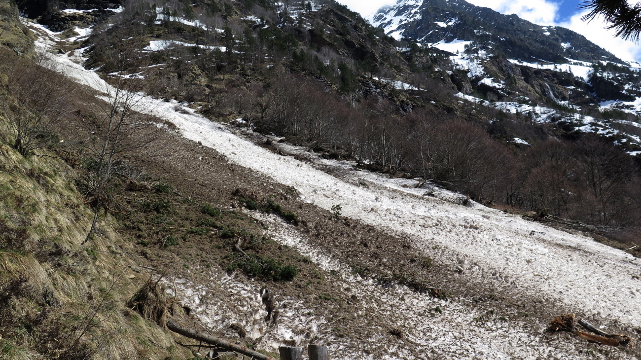 Astau-Portillon - 09