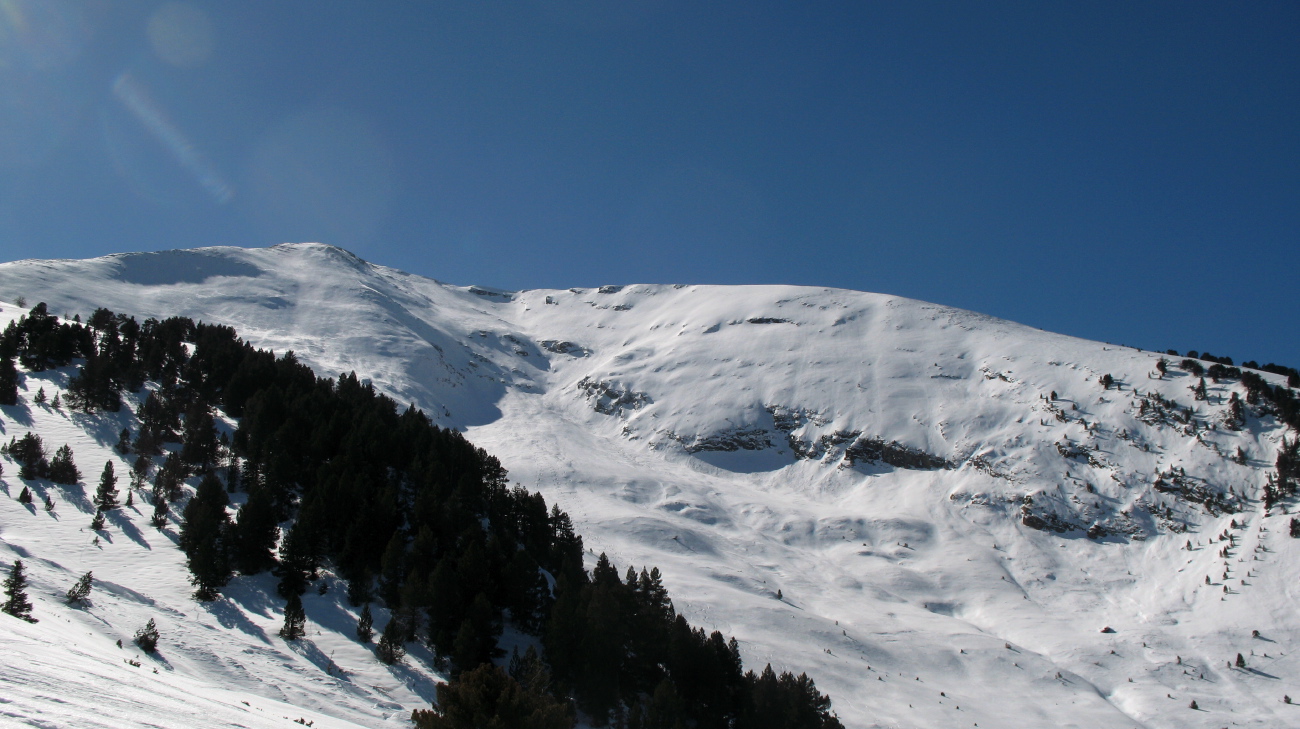 Pic d'Augas - 10