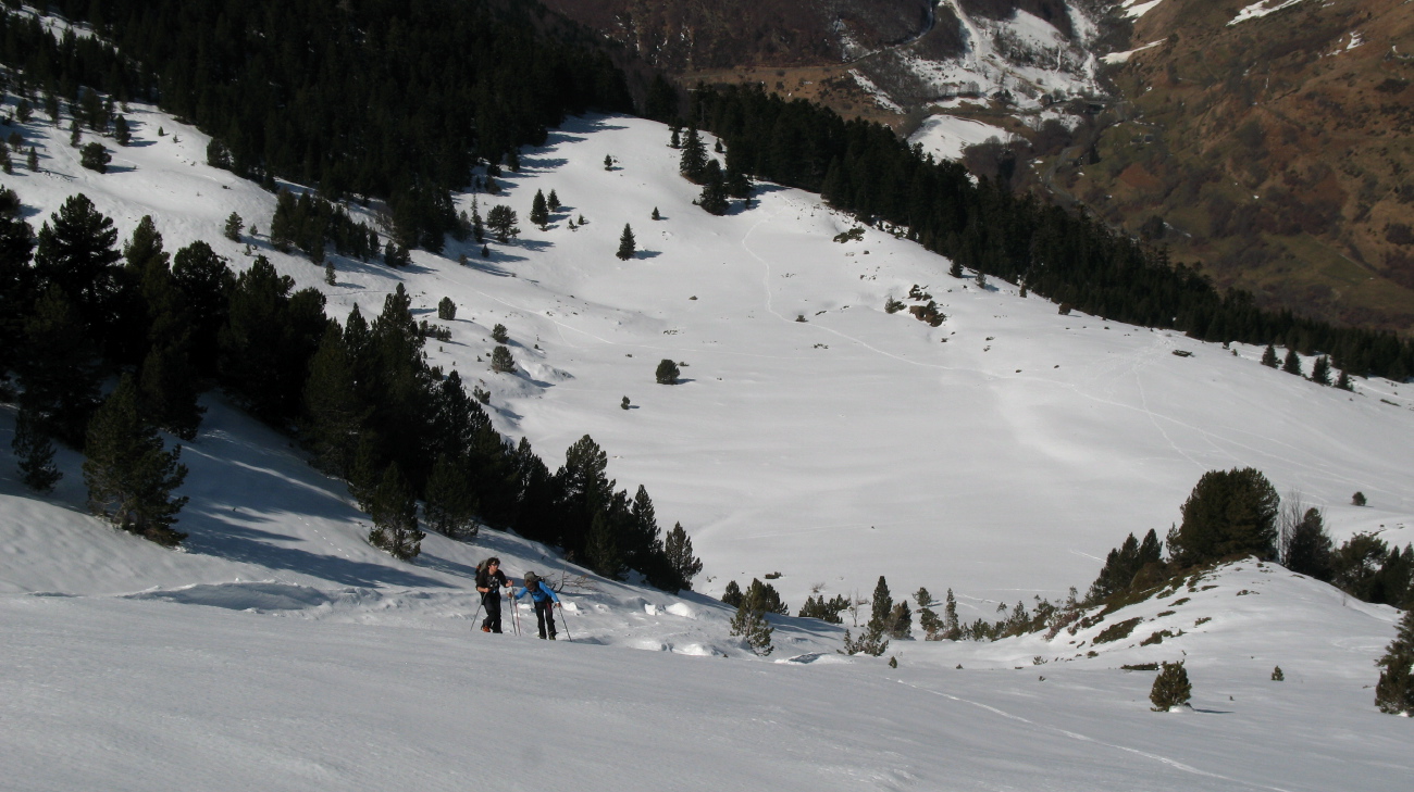 Pic d'Augas - 11