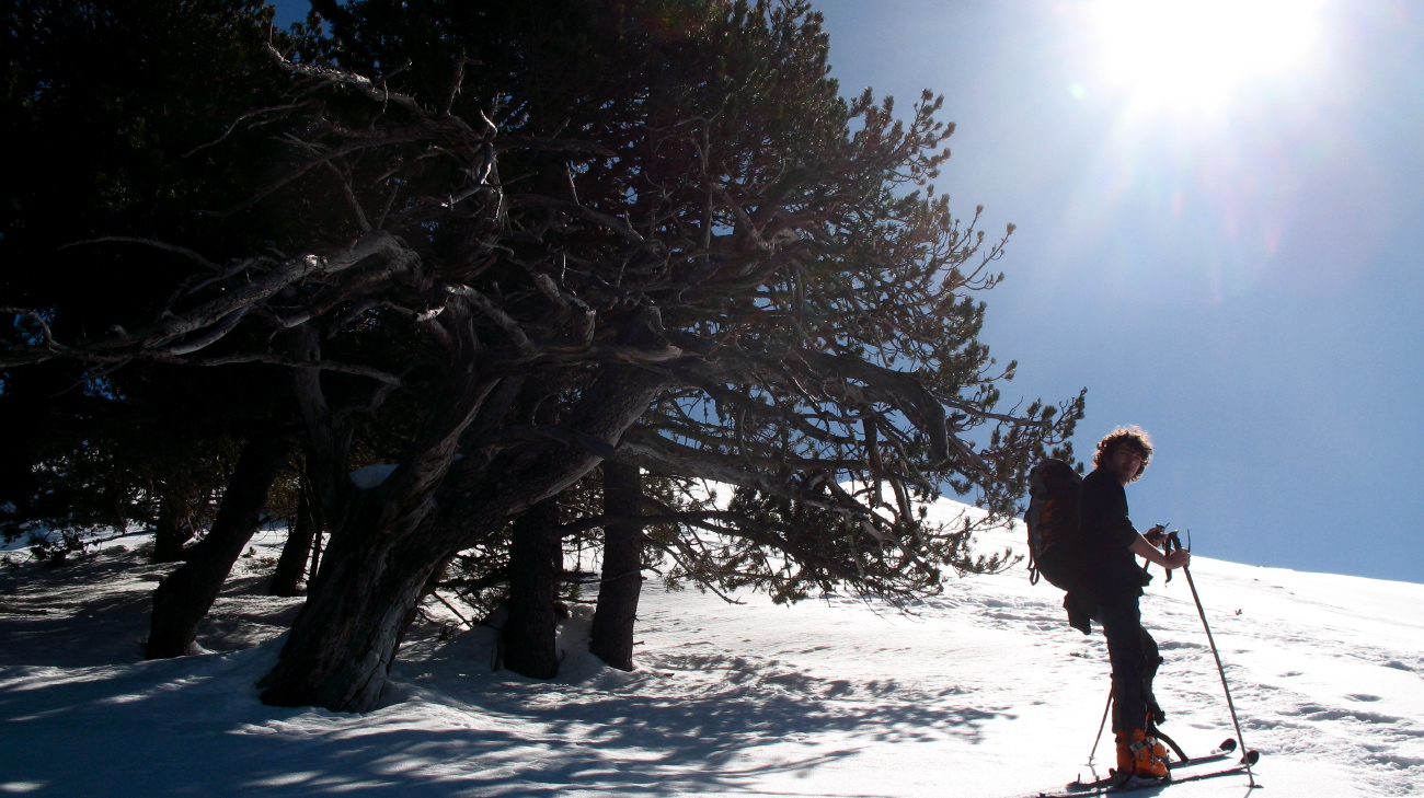 Pic d'Augas - 12